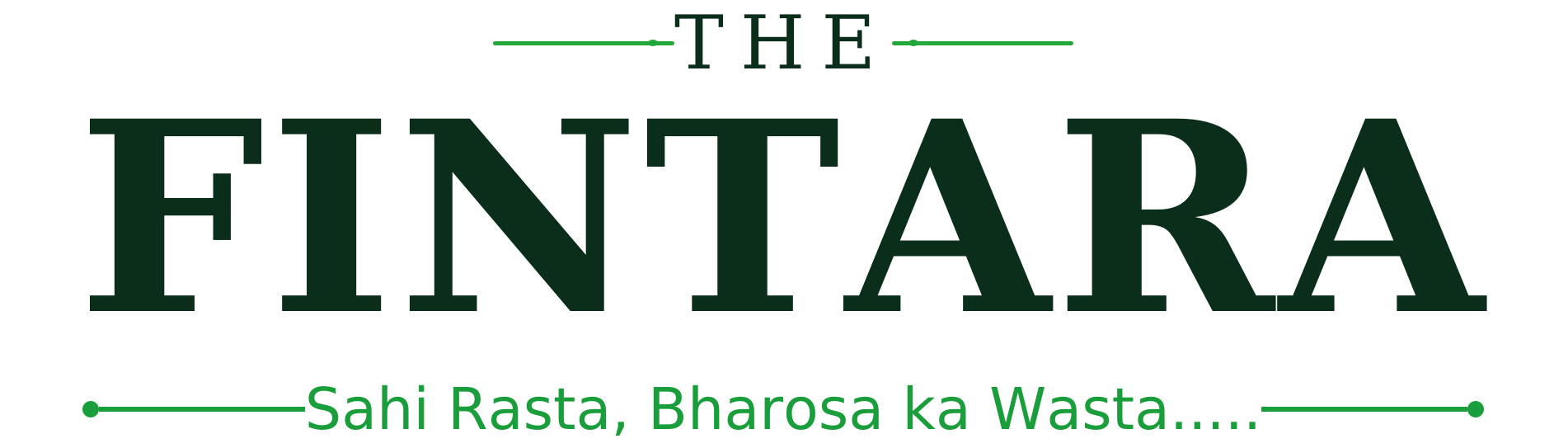 THE FINTARA