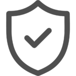 100% trusted to